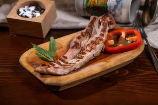 Mușchiuleț de porc