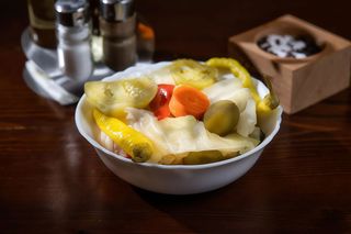 Murături țărănești