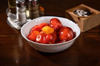 Salată de gogoșari în oțet