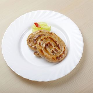 Carnat semiafumat subtire