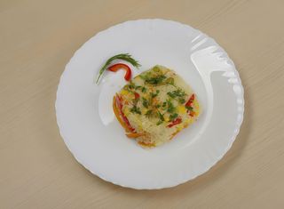 Orez basmati cu legume