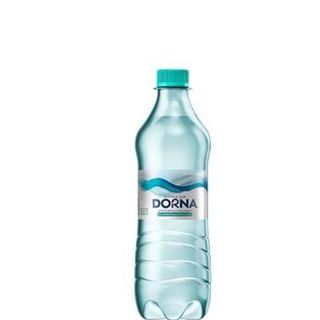 Dorna Apa plata 0,5 l
