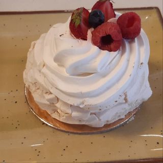 Pavlova 150g