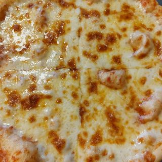 Pizza Margherita 28 cm 600g