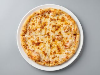 Pizza Margherita 28 cm 600g