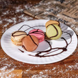 Macarons