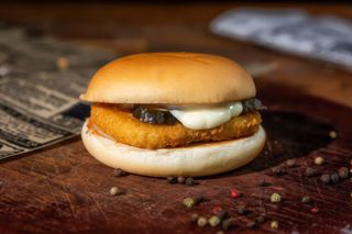 Junior Chicken & Băutură răcoritoare