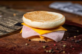 Toast & Cartofi prăjiți