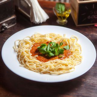 Bolognai spagetti | Spaghete Bolognese