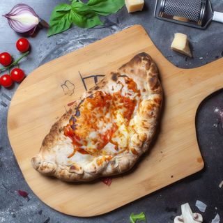 Pizza Calzone