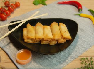 Pachetele de Primavara