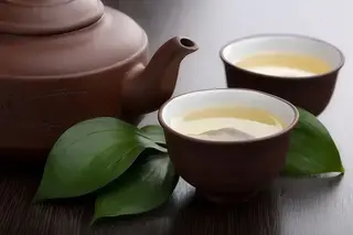 Ceai verde chinezesc