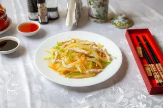 Cartofi Shenyang