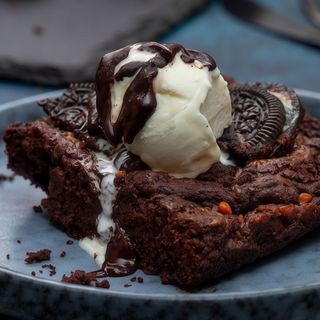  Brownie