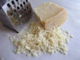 Parmezan