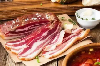 Bacon