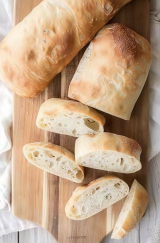 Ciabatta