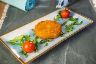 Camembert Pane