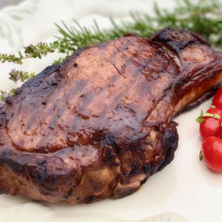 Cotlet de porc Tomahawk