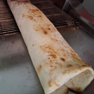 ZURNA DONER PUI 600GR