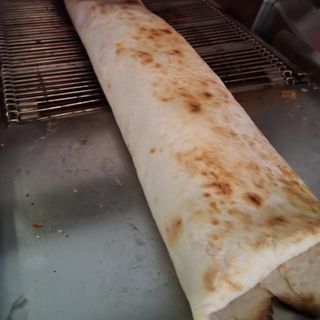 ZURNA DONER VITA 600GR