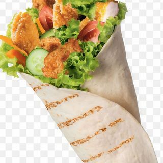 WRAP PUI CRISPY 300gr