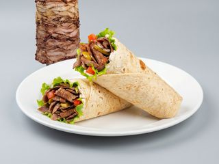 SHAORMA VITA 500GR