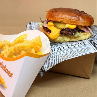 DOUBLE SMASH VITA 300gr