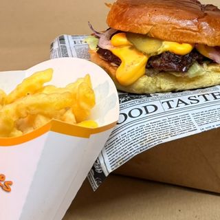 DOUBLE SMASH PUI 300GR