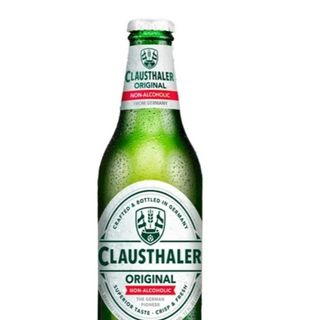 Bere Clausthaler fara alcool 0% 0.33L