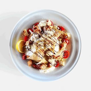 Salata Crispy 