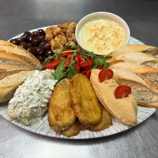 Tapas