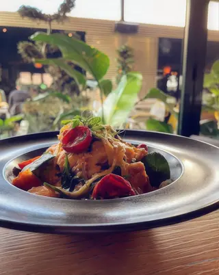 Paste Amatriciana