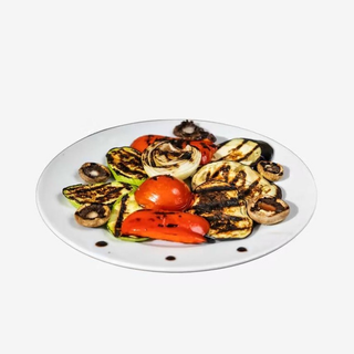 Legume gratar 200g