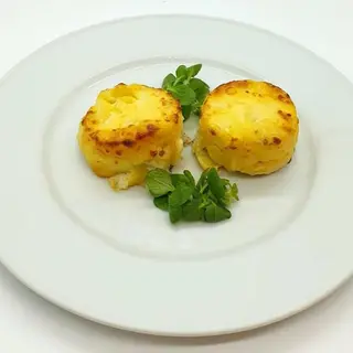 Cartofi gratinati 250g
