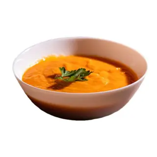 Supă cremă de legume