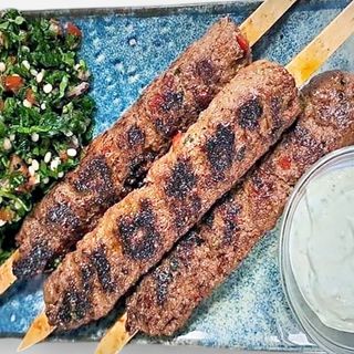 Adana kebab
