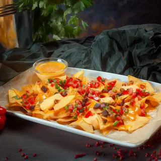 Daily Nachos