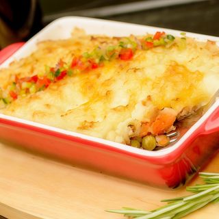 Plăcintă irlandeză