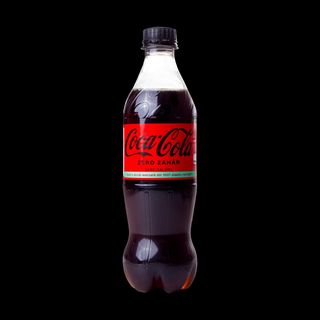 Coca Cola Zero 500ml