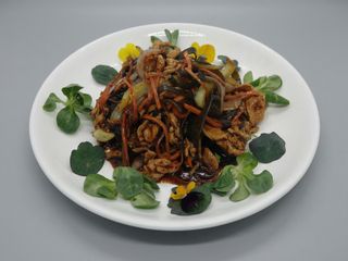 Pui Aroma Pest