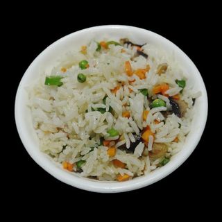 Orez cu legume 300g