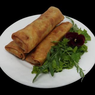 Pachețele de primăvară