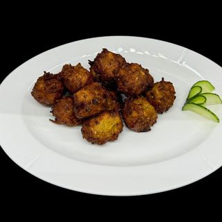 Chifteluțe de legume