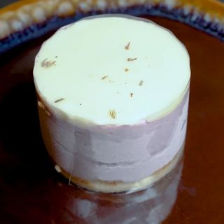 MOUSE MURE&LAVANDA 100GR