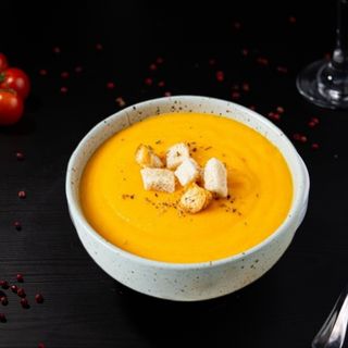 Supă cremă de legume