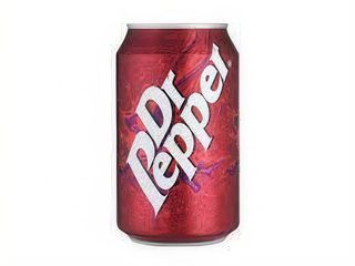 Dr. Pepper