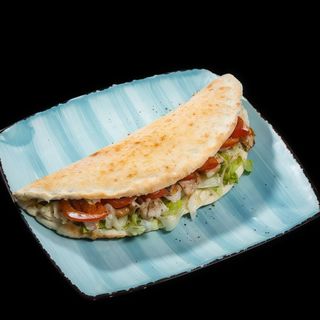 Panino Cotoletta Crispy