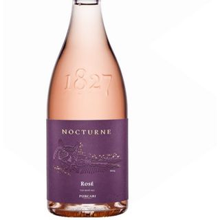 Vin Purcari Nocturne Rose
