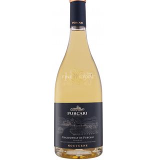 Vin Purcari Nocturne Chardonnay